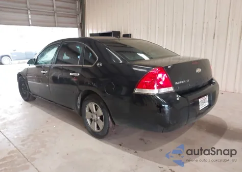2006 Chevrolet Impala Lt from USA, damaged, VIN 2G1WT58K969192935